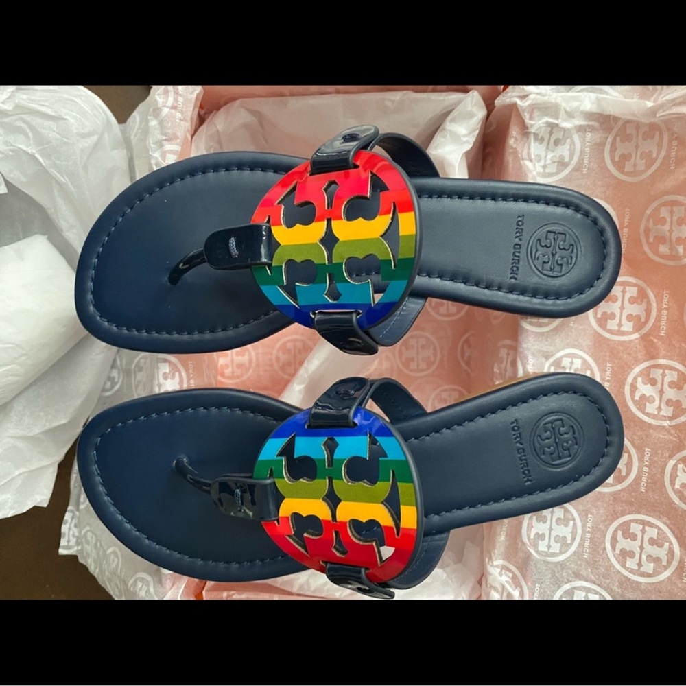 Tory Burch sandals